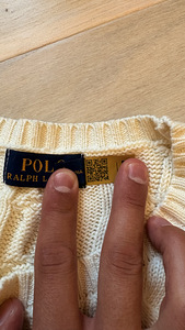 Ralph Lauren (5 foto / 5)
