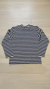 Лонгслив Comme des GARCONS. (4 фото из 4)