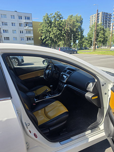 Mazda 6 GH рестайлинг (7 фото из 11)