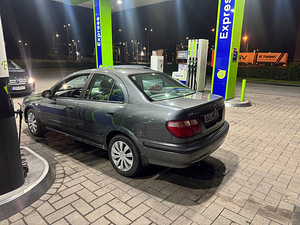 Nissan Almera 1.8 bens (3 foto / 5)