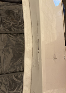 Autodetailide värvimine (3 foto / 6)