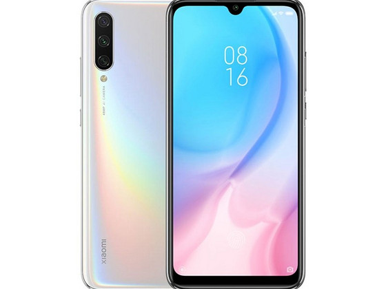 Телефон Xiaomi Mi A3 64GB 4GB RAM 4030mAh