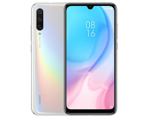 Телефон Xiaomi Mi A3 64GB 4GB RAM 4030mAh (1 фото из 3)