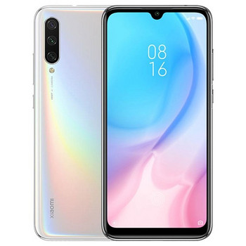 Mobiiltelefon Xiaomi Mi A3 64GB 4GB RAM 4030mAh