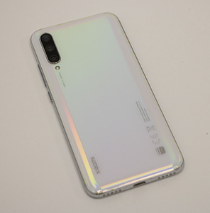 Телефон Xiaomi Mi A3 64GB 4GB RAM 4030mAh (3 фото из 3)