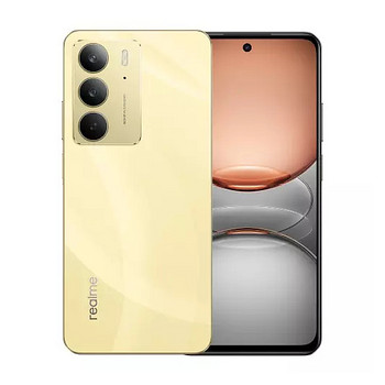 Mobiiltelefon Realme C75 256GB 6000mAh 45W