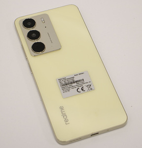 Mobiiltelefon Realme C75 256GB 6000mAh 45W (3 foto / 3)