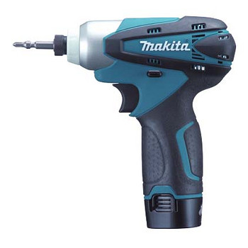 Mootor-kruvikeeraja Makita TD090D 10.8V 90 N·m