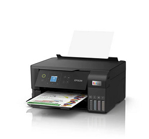 Printer EPSON (1 foto / 1)
