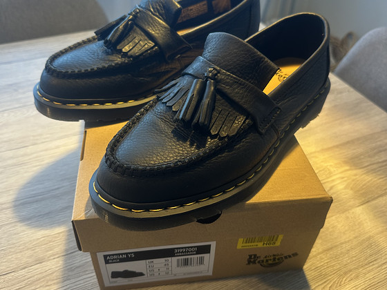 Dr.MARTENS ADRIAN YS