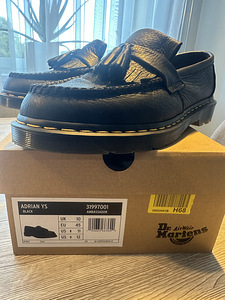 Dr.MARTENS ADRIAN YS (2 фото из 8)