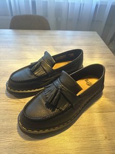 Dr.MARTENS ADRIAN YS (5 фото из 8)