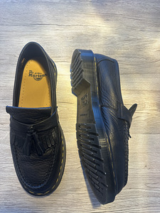 Dr.MARTENS ADRIAN YS (6 фото из 8)