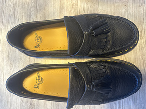 Dr.MARTENS ADRIAN YS (8 фото из 8)
