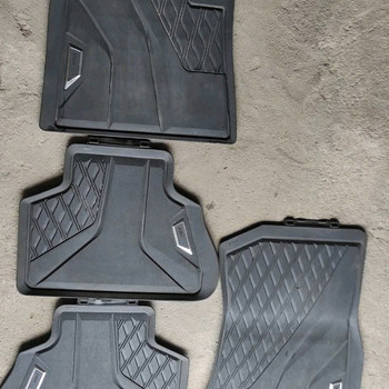 BMW X5 G05 originaalsed kummimatid