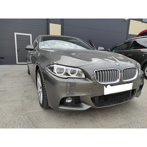 Передний бампер для BMW F10/F11 (2 фото из 2)