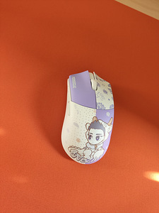 Wlmouse beast G max (1 foto / 4)