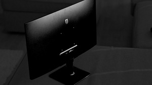 Monitor Philips (1 foto / 3)
