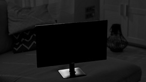 Monitor Philips (3 foto / 3)
