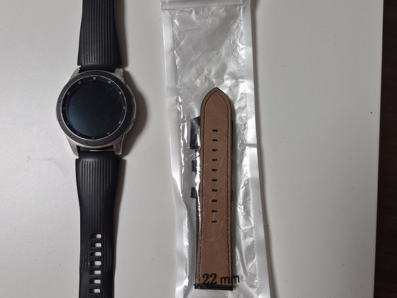 Samsung Galaxy Watch 46 мм