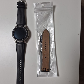 Samsung Galaxy Watch 46 мм