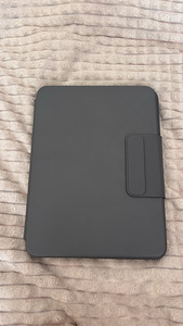 Klaviatuur iPadile (2 foto / 4)