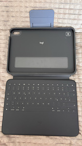 Klaviatuur iPadile (1 foto / 4)
