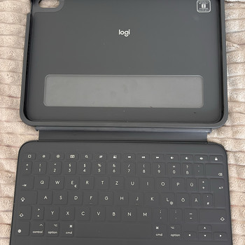 Клавиатура для Ipad