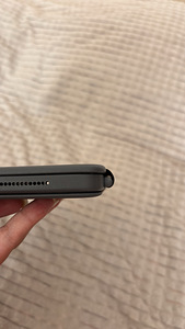 Klaviatuur iPadile (4 foto / 4)