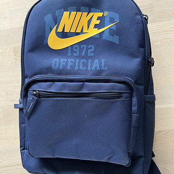 Nike seljakott