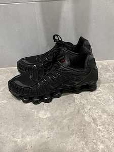 Nike Shox (1 фото из 4)