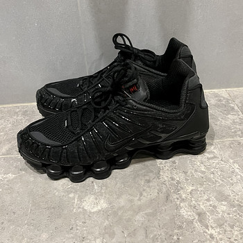 Nike Shox