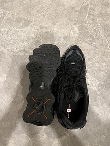 Nike Shox (3 фото из 4)