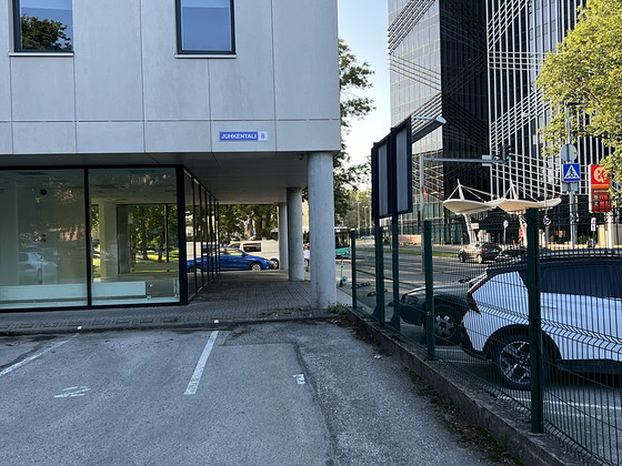 Juhkentali tn 8, Kesklinn, Tallinn, Harjumaa