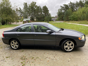 Volvo S60 2006 93 кВт (4 фото из 13)