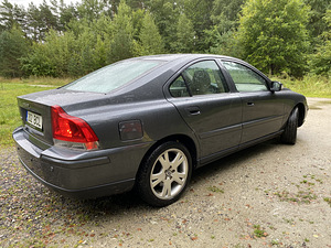 Volvo S60 2006 93 кВт (5 фото из 13)