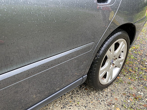Volvo S60 2006 93 кВт (8 фото из 13)