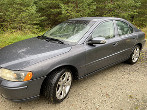 Volvo S60 2006 93 кВт (9 фото из 13)