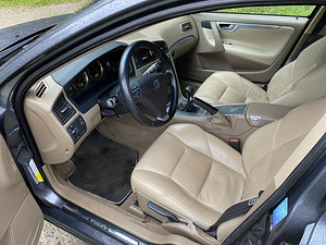 Volvo S60 2006 93 кВт (10 фото из 13)