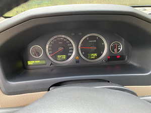 Volvo S60 2006 93 кВт (11 фото из 13)