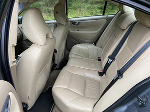 Volvo S60 2006 93 кВт (12 фото из 13)