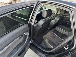 Audi A6 3.0 Quattro automaat, reg tasutud (7 foto / 9)