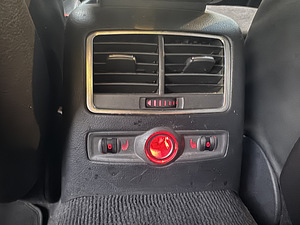 Audi A6 3.0 Quattro automaat, reg tasutud (8 foto / 9)