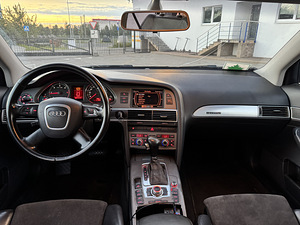 Audi A6 3.0 Quattro automaat, reg tasutud (9 foto / 9)