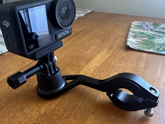 Dji osmo action 4