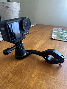 Dji osmo action 4 (1 фото из 4)