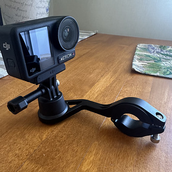 Dji osmo action 4