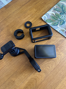 Dji osmo action 4 (2 фото из 4)
