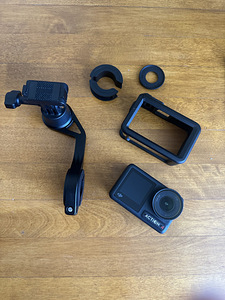 Dji osmo action 4 (4 фото из 4)