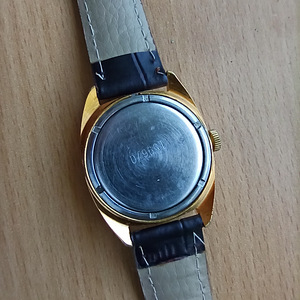 KÄEKELL RAKETA AU10 USSR (4 foto / 8)